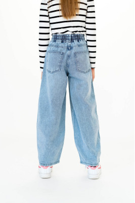 Джинси для дівчинки